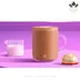 کپسول قهوه نسپرسو ورتو وانیل بدون کافئین Mug Sweet Vanilla Decaf